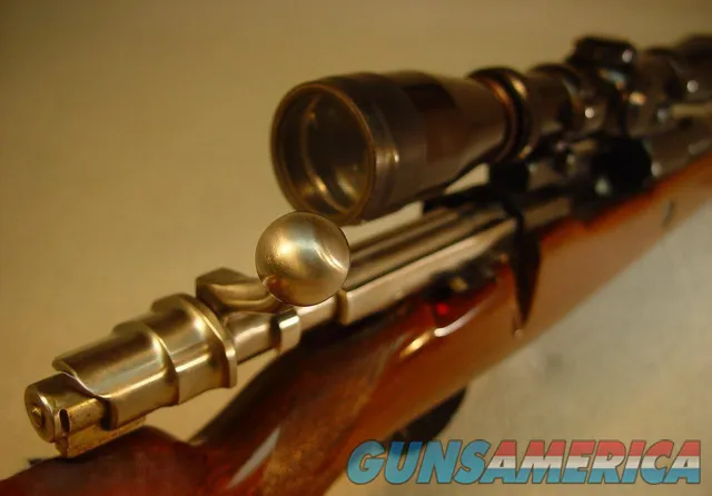  BROWNING BOLT ACTION 7MM REM MAG
