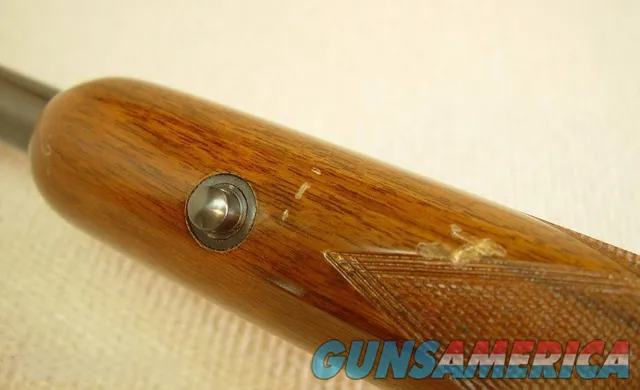  BROWNING BOLT ACTION 7MM REM MAG