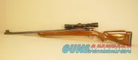  BROWNING BOLT ACTION 7MM REM MAG