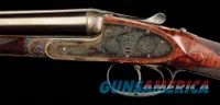 JAMES PURDEY & SONS SIDELOCK 20GA 27