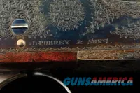JAMES PURDEY & SONS SIDELOCK 20GA 27