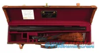 JAMES PURDEY & SONS SIDELOCK 20GA 27
