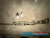 Benelli SuperNova 12 Gauge – Realtree Max-5 Camo, 3.5" Chamber, Pump Shotgun
