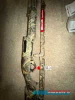 Benelli SuperNova 12 Gauge – Realtree Max-5 Camo, 3.5" Chamber, Pump Shotgun