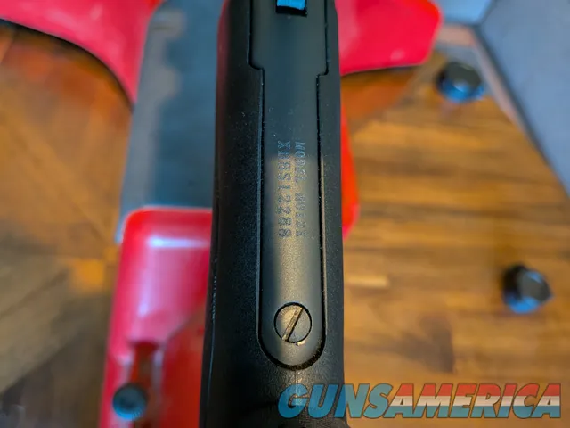 Henry Big Boy X 44 Mag with Primary Arms 1-6x24 SLX Scope