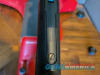 Henry Big Boy X 44 Mag with Primary Arms 1-6x24 SLX Scope
