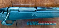 Austin & Halleck Model 320 LR BLU .50 Cal Muzzleloader – Excellent Condition