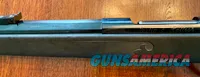 Austin & Halleck Model 320 LR BLU .50 Cal Muzzleloader – Excellent Condition