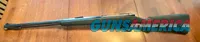 Austin & Halleck Model 320 LR BLU .50 Cal Muzzleloader – Excellent Condition