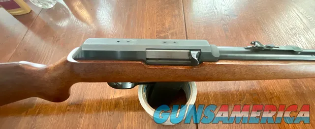 Marlin Camp Carbine Model 9 – 9mm – Unfired – Excellent Condition