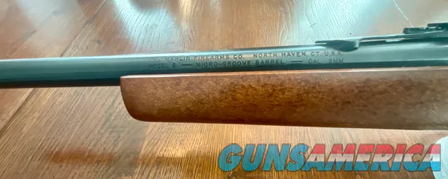 Marlin Camp Carbine Model 9 – 9mm – Unfired – Excellent Condition