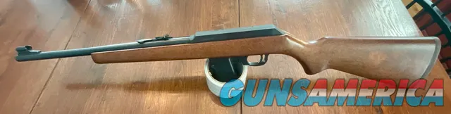 Marlin Camp Carbine Model 9 – 9mm – Unfi...