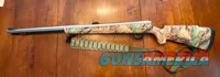 Winchester X-150 .50 Cal Inline Muzzleloader Camo