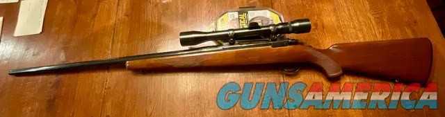 Ruger M77-R .25-06 Remington – 1987 – Ex...