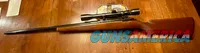 Ruger M77-R .25-06 Remington – 1987 – Excellent Condition – Weaver 3–9× Scope