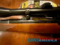 Ruger M77-R .25-06 Remington – 1987 – Excellent Condition – Weaver 3–9× Scope