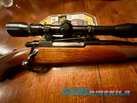 Ruger M77-R .25-06 Remington – 1987 – Excellent Condition – Weaver 3–9× Scope