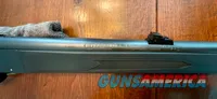 Knight .50 Cal Inline Muzzleloader, Fiber Optic Sights