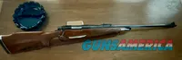 Remington Model 700 .350 Magnum Bolt-Action Rifle