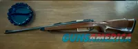 Remington Model 700 .350 Magnum Bolt-Action Rifle