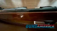 Remington Model 700 .350 Magnum Bolt-Action Rifle