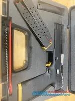 CZ P10 F Competition Ready