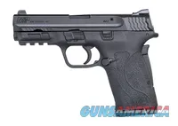M&P 380 Shield EZ M2.0 - 022188872934