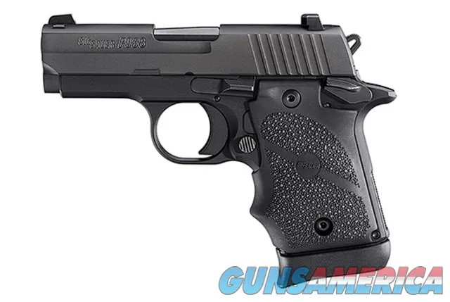 SIG SAUER P93 8 – 798681443352