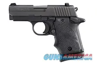 SIG SAUER P93 8 – 798681443352