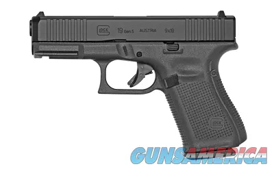 GLOCK G19 G5 9mm - 764503037252