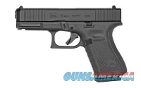 GLOCK G19 G5 9mm - 764503037252
