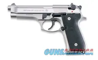 Beretta 92FS Inox 9mm - 082442818733
