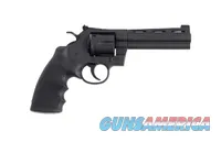 Colt Python .357 Magnum – 098289003676