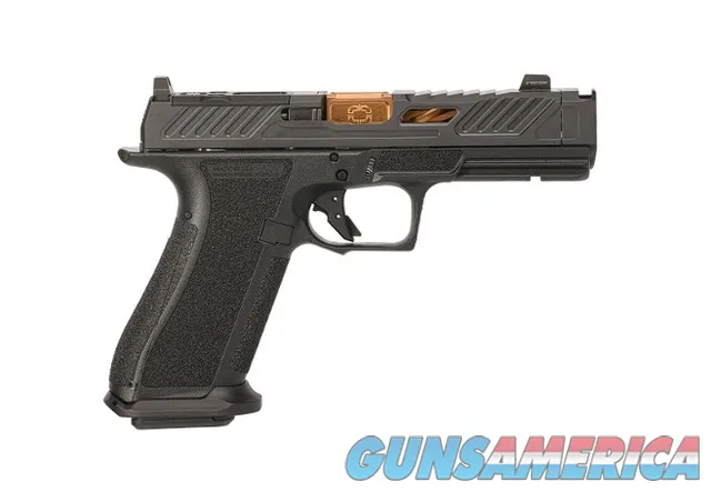 Shadow Systems XR920P Elite (Bronze Barr...