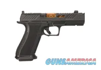 Shadow Systems XR920P Elite (Bronze Barrel) – 810120314709