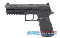 SIG SAUER P320 Full – 798681699124