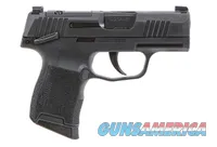 SIG SAUER P365 – 798681681235
