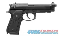 Beretta M9A1 9mm – 082442816784