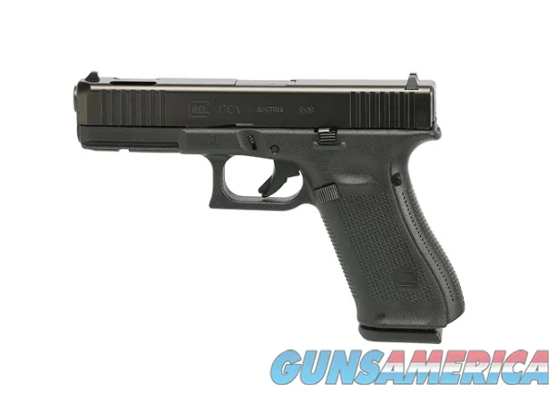 GLOCK G17C Gen5 9mm – 764503067976