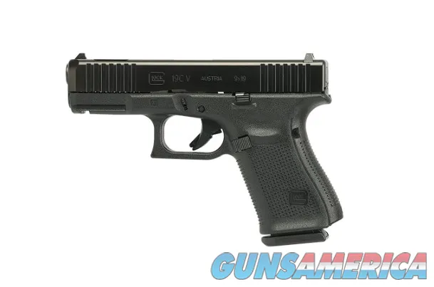 GLOCK G19C Gen5 9mm – 764503067990