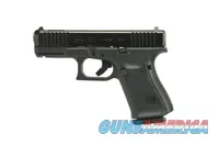 GLOCK G19C Gen5 9mm – 764503067990