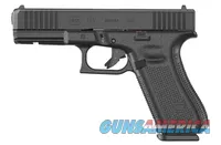 GLOCK G17 Gen5 9mm – 764503067808