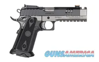 EAA Girsan Witness 2311 Match X 9mm – 741566907432