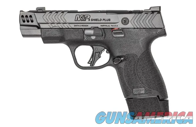 M&P9 Shield Plus Carry Comp - 0221888958...