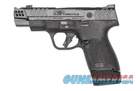 M&P9 Shield Plus Carry Comp - 022188895872