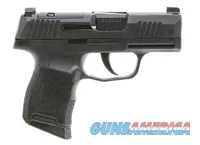 SIG SAUER P365 – 798681681228