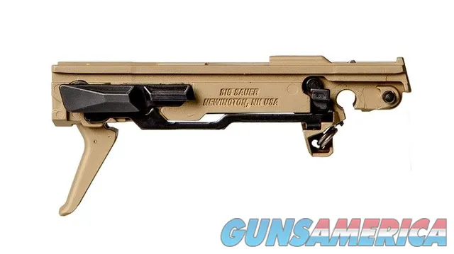 SIG SAUER P365 Fire Control Unit (Gold) ...