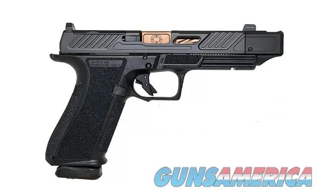 Shadow Systems DR920P Elite – 8101203160...