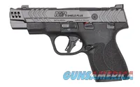 M&P 9 Shield - 022188900675