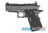 Springfield Armory 1911 DS Prodigy AOS Compact – 706397969080